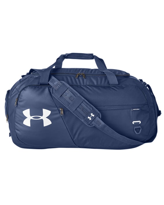 Front view of Unisex Undeniable Large Duffle