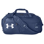 Front view of Unisex Undeniable Large Duffle