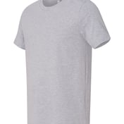 Side view of Heavyweight Tee