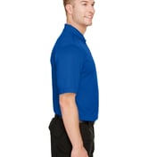 Side view of Men’s Tall Advantage Snag Protection Plus IL Polo