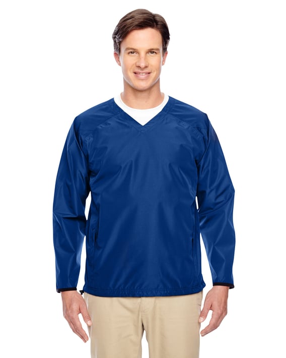 Front view of Men’s Dominator Waterproof Windshirt