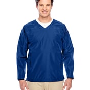 Front view of Men’s Dominator Waterproof Windshirt