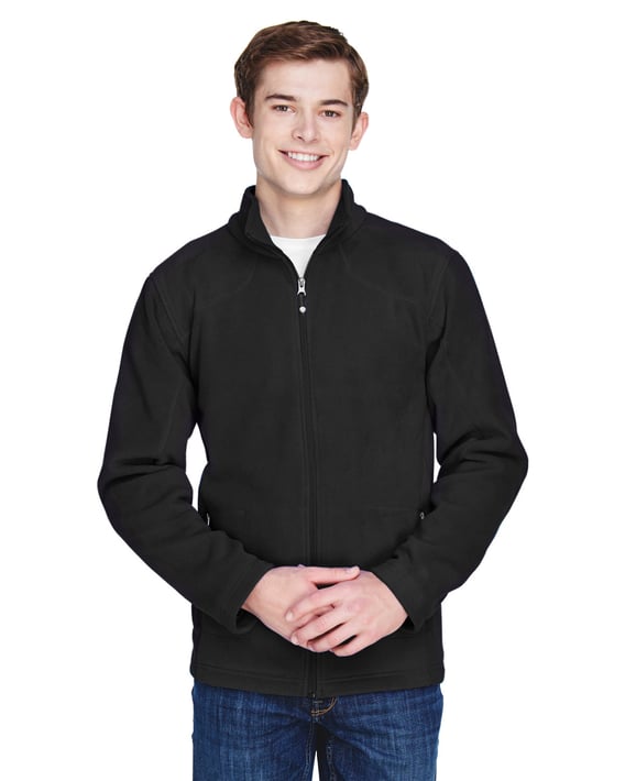 Front view of Men’s Tall Voyage Fleece Jacket