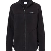 Front view of Women’s West Bend™ Full-Zip