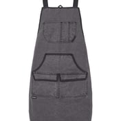 Front view of Workman’s Apron
