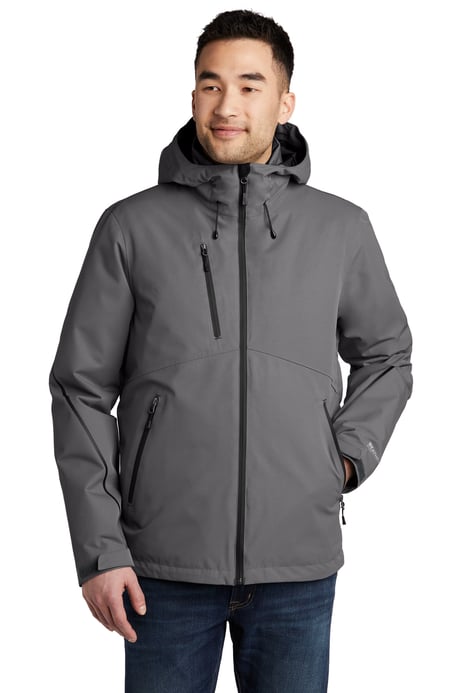 Front view of WeatherEdge&reg; Plus 3-in-1 Jacket