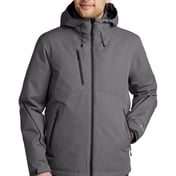 Front view of WeatherEdge&reg; Plus 3-in-1 Jacket