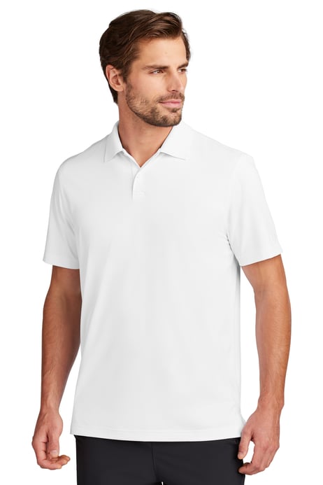Front view of Regain Polo