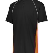 Side view of Youth Limit Jersey