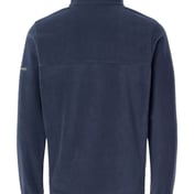 Back view of Steens Mountain™ Half-Zip Pullover