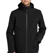 Front view of WeatherEdge&reg; 3-in-1 Jacket