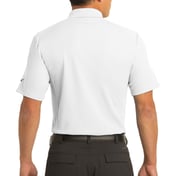 Back view of Dri-FIT Classic Polo