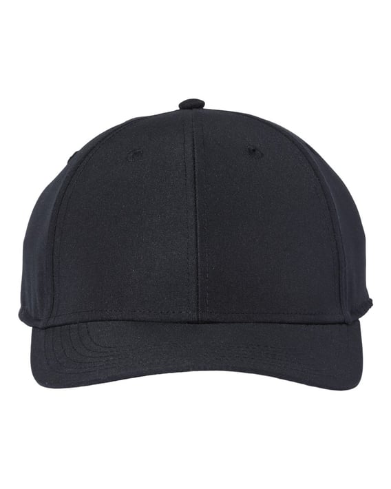 Front view of Sustainable Recy Feel Cap