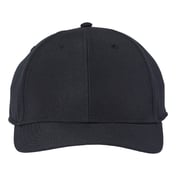 Front view of Sustainable Recy Feel Cap