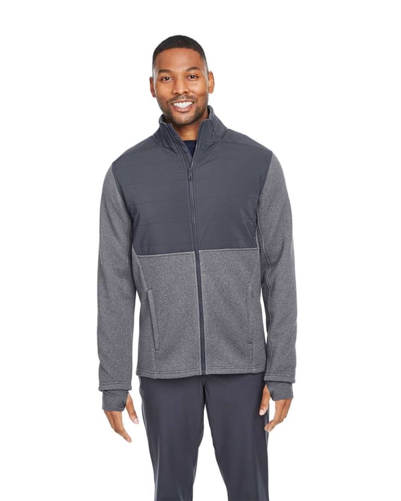 Front view of Pursuit Jacket