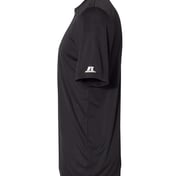 Side view of Core Performance Short Sleeve T-Shirt