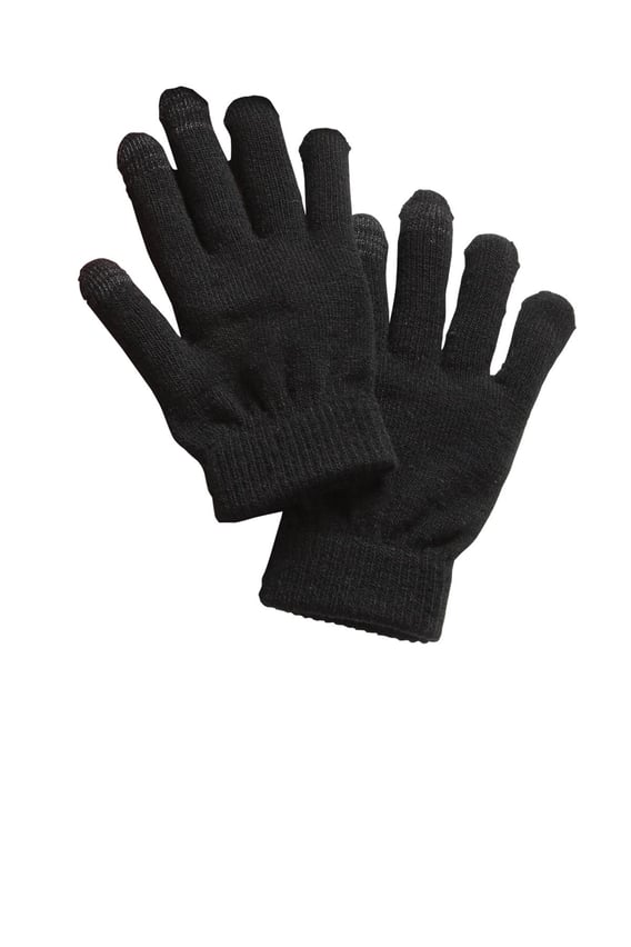 Front view of Spectator Gloves
