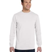 Front view of Unisex Classic Long-Sleeve T-Shirt