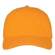 Front view of Classic Twill Cap