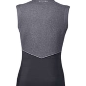 Back view of Women’s Pursuit Vest