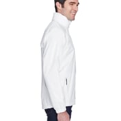 Side view of Men’s Climate Seam-Sealed Lightweight Variegated Ripstop Jacket