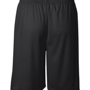 Back view of B-Core 9″ Shorts