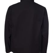 Back view of Acceleration Jacket