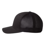 Side view of Trucker Cap