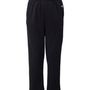 Front view of Youth BT5 Performance Fleece Sweatpants