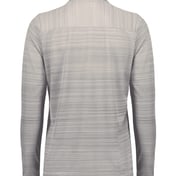 Back view of Women’s Pursuit Quarter-Zip