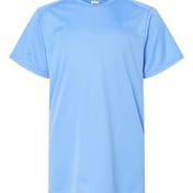 Front view of Youth Islander Performance T-Shirt