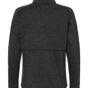 Back view of Women’s Sweater Weather™ Fleece Full-Zip