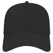 Front view of Premium Athletic Cap