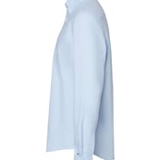 Side view of Cotton/Linen Shirt