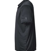 Side view of Pursuit Performance Polo