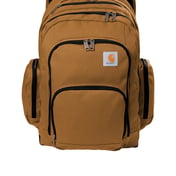 Front view of Foundry Series Pro Backpack