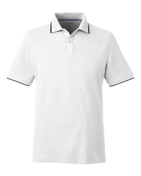 Front view of Deck Polo