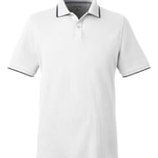 Front view of Deck Polo