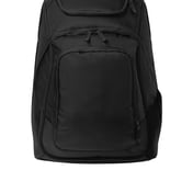 Front view of Exec Backpack