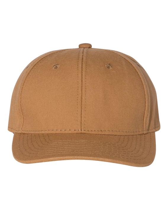 Front view of Solid Cap