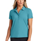 Front view of Women’s Regain Polo