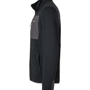 Side view of Columbia Hike™ II Half-Zip Pullover