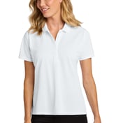 Front view of Women’s Wearever Performance Pique Polo