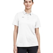 Front view of Ladies’ Tech™ Polo