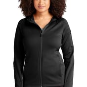 Front view of Women’s Tech Fleece Full-Zip Hooded Jacket