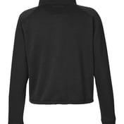 Back view of Women’s Xtryme Half-Zip