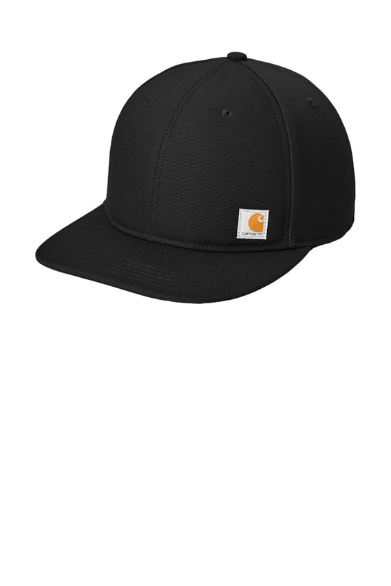 Front view of Ashland Cap