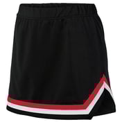 Side view of Girls’ Pike Skirt