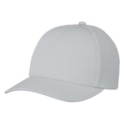 Side view of Delta Cap