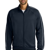 Front view of Track Jacket